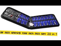 Ensemble de ramassage AML20065-1