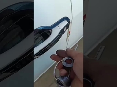 Outils de serrurerie en acier inoxydable HU66 Laser Track VAG Jigglers Rapide ouverture VAG Réparation de serrure de porte de voiture