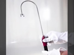 Outils de serrurier professionnel nouveaux outils d'ouverture rapide outils de serrurier outils en forme de J