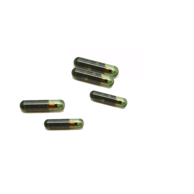 acheter Vente en gros de puce de voiture ID13-MG00 13 Puce de transpondeur en verre Honda Rechange de porte-clés de voiture online manufacture