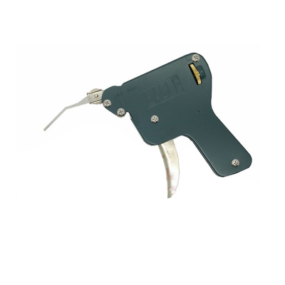 acheter Serrurerie en acier inoxydable Pistolet à bosse Pistolet à bosse Serrurerie fournitures Pistolet à piquer online manufacture