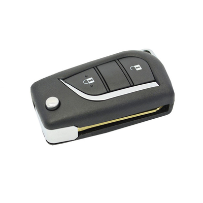 acheter Remplacement de la coque de la clé sans clé de voiture online manufacture