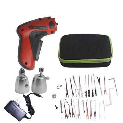 acheter Outil de serrurier avancé, crochetage électrique, bump gun, outils de crochetage de serrure fabrication en ligne