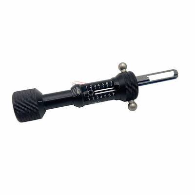 acheter Outils AKK outils MUL-7X7 outil à clé plate outils de sélection de serrurerie outils de sélection de serrure online manufacture