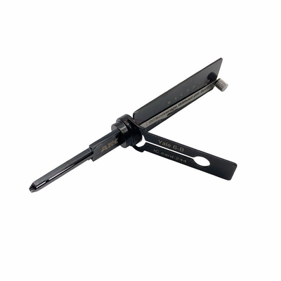 acheter ensemble de serrure de porte de la maison AKK Tools Yale-6-B 6-Pin 2-IN-1 Choisir pour les serrures de porte Yale online manufacture