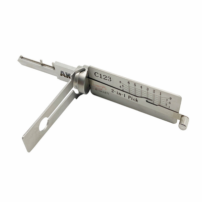 acheter C123 2-IN-1 Remplacement des serrures de porte à Schlage online manufacture