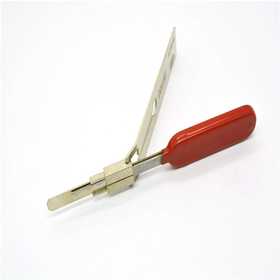 acheter Sélectionneur de serrures Serrurier outils pour voiture ensemble d'outils spéciaux Nouveau Rega sélectionneur de serrures pour serrures Buick online manufacture