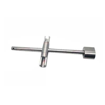 acheter Outils de serrurerie à démontage libre panneau de verrouillage à torsion forte troisième génération verrouillage à torsion universel fabrication en ligne
