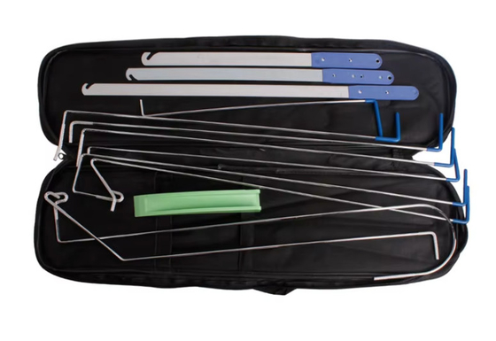 acheter Kit d'ouverture rapide automatique KLOM pour serrurier automobile : la solution parfaite pour ouvrir les portes de voiture fabrication en ligne