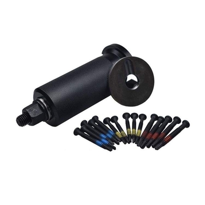 acheter Extracteur de cylindre européen de serrurier professionnel, outil de crochetage, extracteur de noyau, outils de crochetage fabrication en ligne