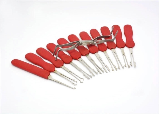 acheter Ouvre-portière rapide pour automobile pour outils de serrurier, ensemble de 11 pièces fabrication en ligne