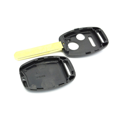 Couverture de remplacement de clé de voiture à haute qualité à 3 boutons