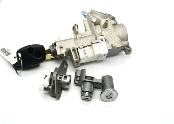 Fermeture de cylindre de verrouillage métallique Fermeture d'allumage Honda Civic Fermeture pour voiture Honda Fermeture de porte de module