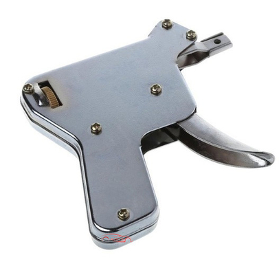 Serrurerie en acier inoxydable Pistolet à bosse Pistolet à bosse Serrurerie fournitures Pistolet à piquer