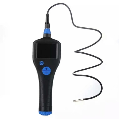 Ultra-petit objectif HD détection de conduites d'endoscope imperméable à l'eau ensemble de sélection de verrouillage de véhicule de réparation d'outil de déverrouillage peep