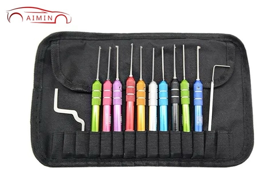 Produits de serrurerie professionnels KABA 10 pour outils de serrure de maison