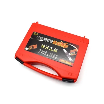 Outils de serrurier professionnel HUK S'adapte à la serrure anti-vol