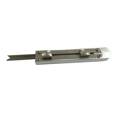 Outil de serrurier de haute qualité Blade Lock Unlock outils ouverts rapidement ouverts