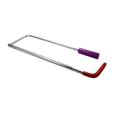 KLOM Téléscopic Cat Eye Manipulator Tool Lock Pick pour une ouverture rapide du verrou