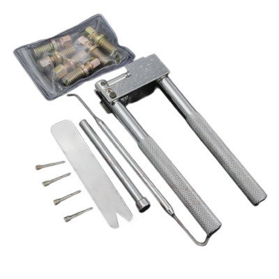 Outils de serrurerie de voiture Le dernier outil de déverrouillage de serrure d'allumage pour Honda