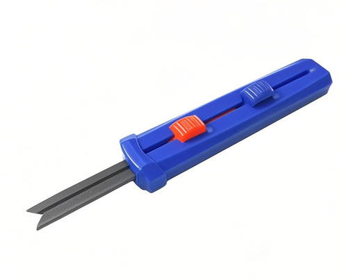 Outil de serrurier Lamelle de serrure ouvrir les outils ouverts rapidement