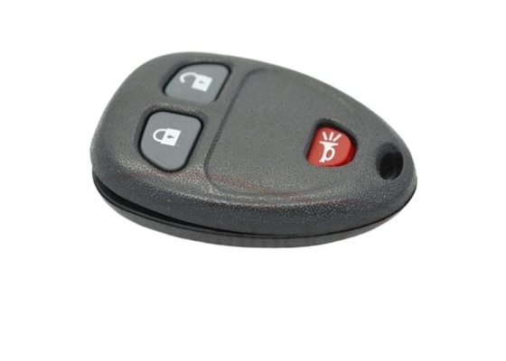 Commande à distance Buick à 3 boutons Remplacement du boîtier de clé