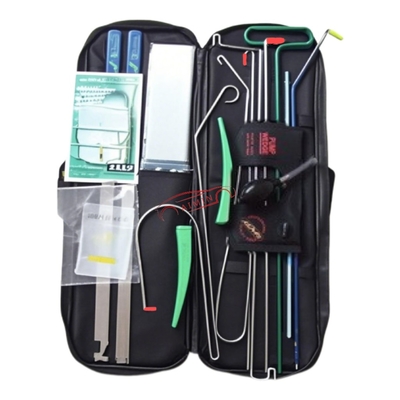 KLOM Auto Kit d'ouverture rapide fournitures de serrurerie de haute qualité